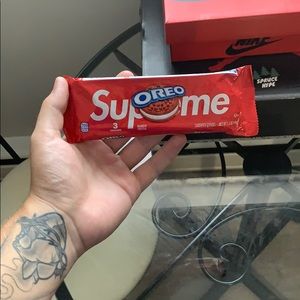 Supreme Oreo’s